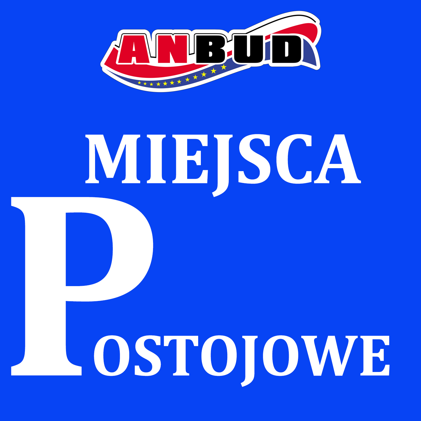 Wynajem miejsc postojowych