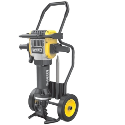Młot Udarowy DeWalt 62J