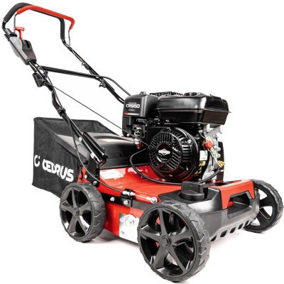 Aerator Wertykulator Cedrus